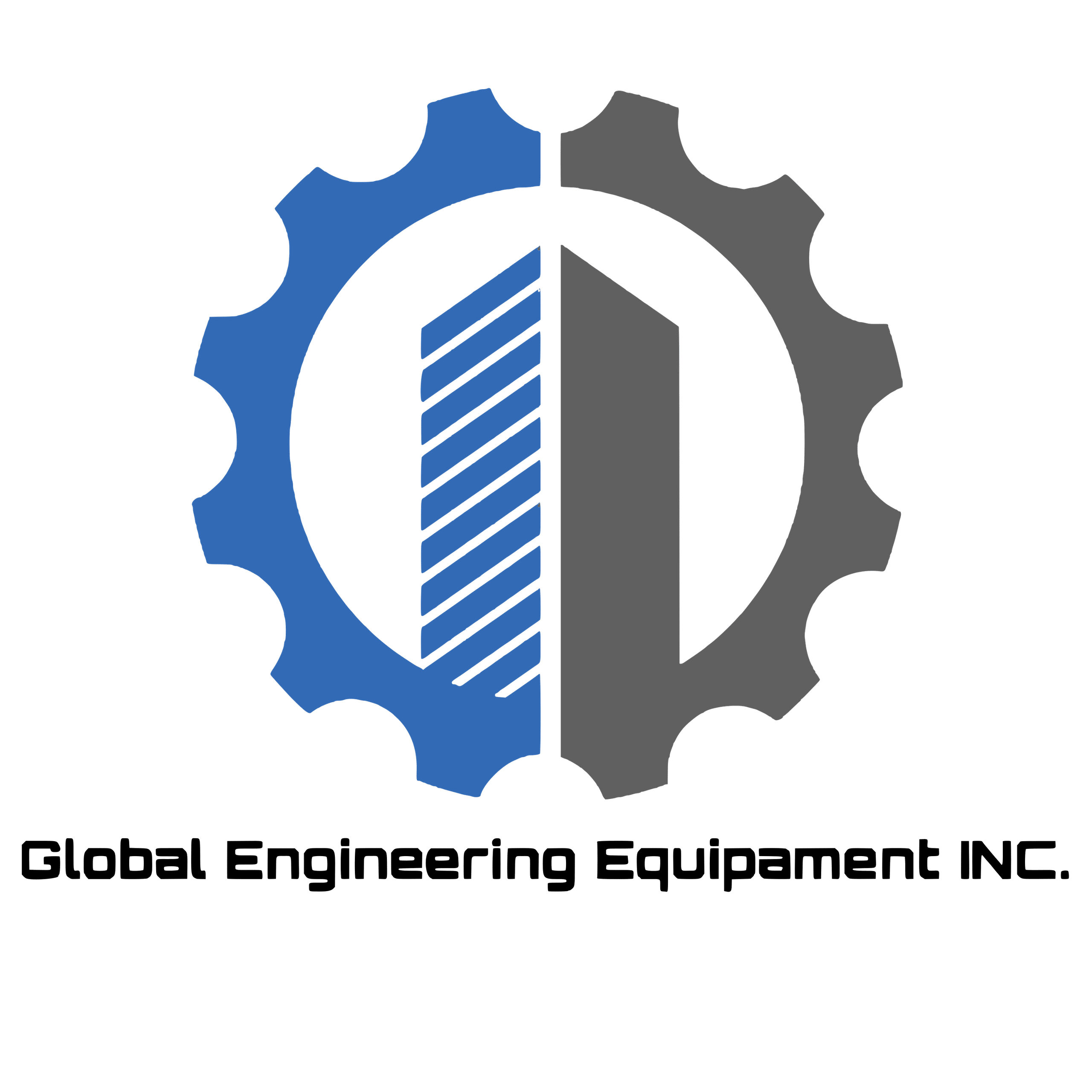 GLOBAL ENGINEERING EQUIPMENT